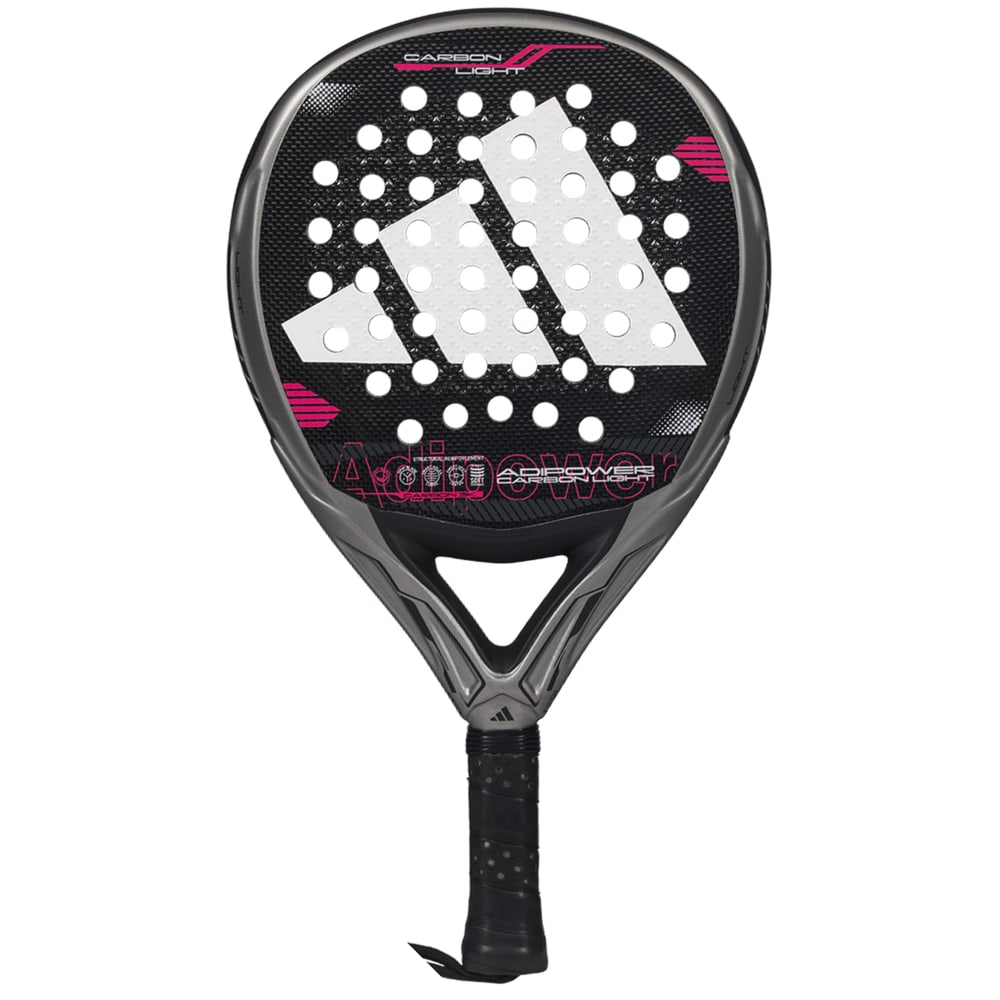Adipower Carbon Light 3.4