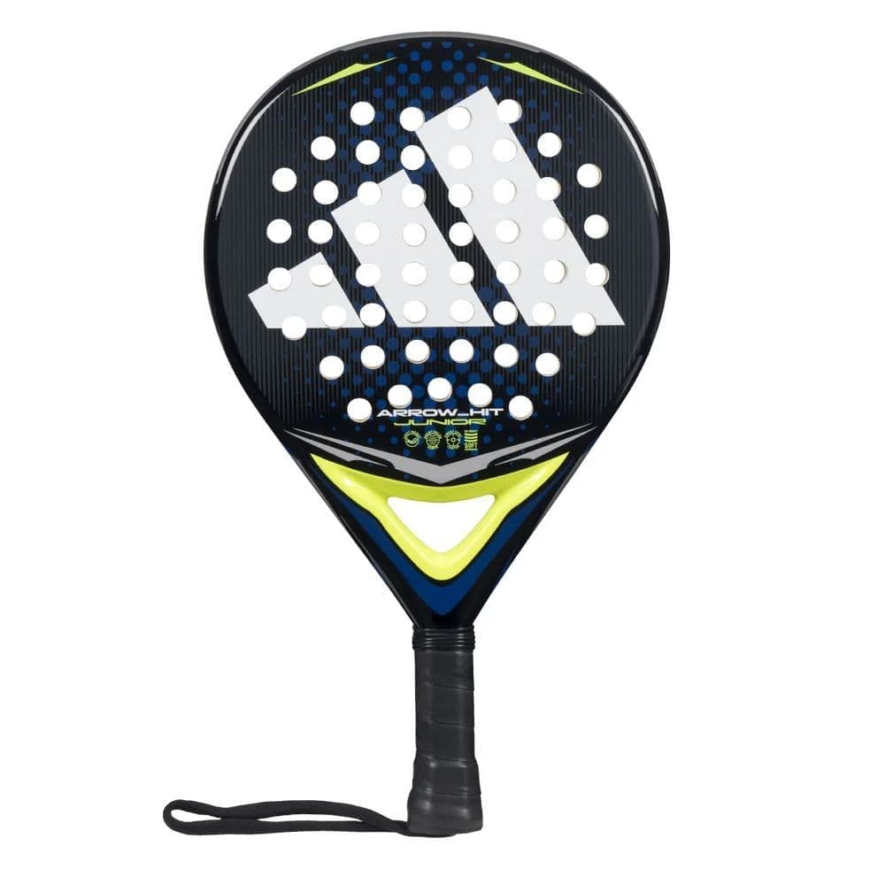 ARROW HIT JUNIOR WHITE/BLUE (2026)