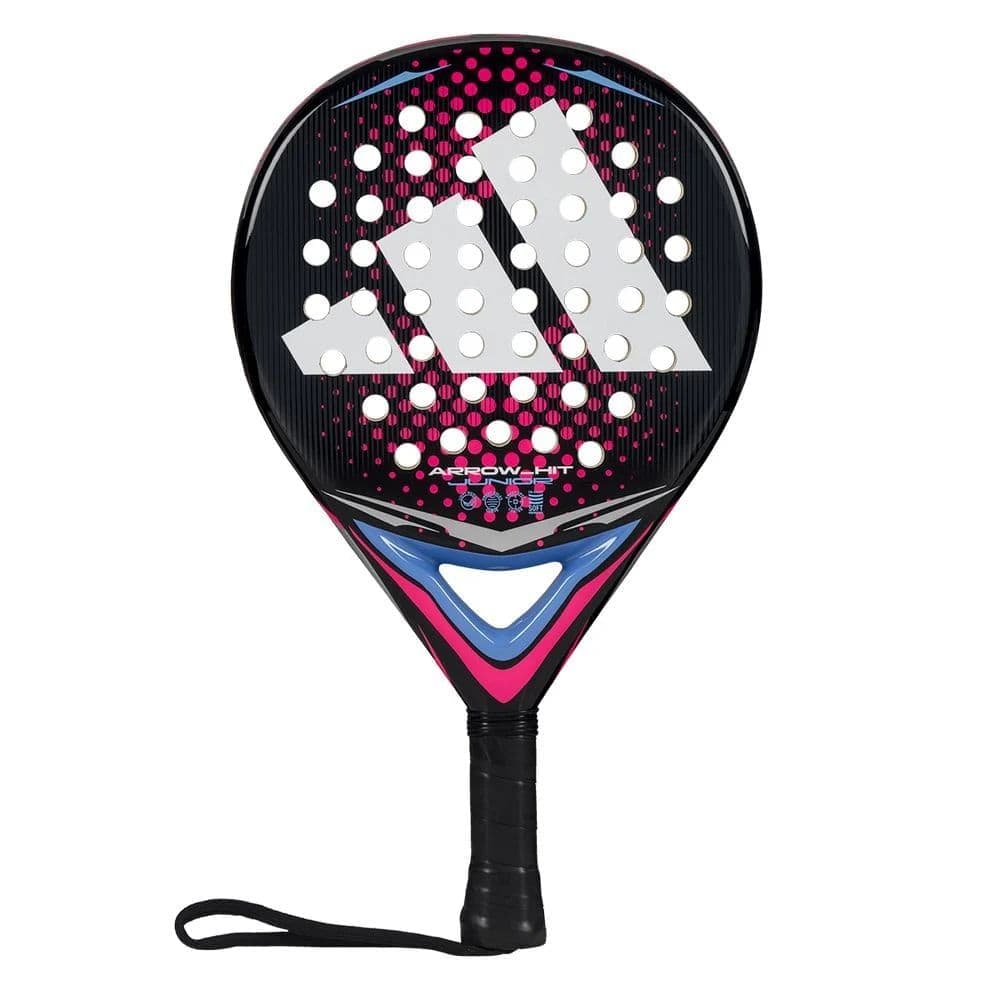 ARROW HIT JUNIOR WHITE/PINK (2026)