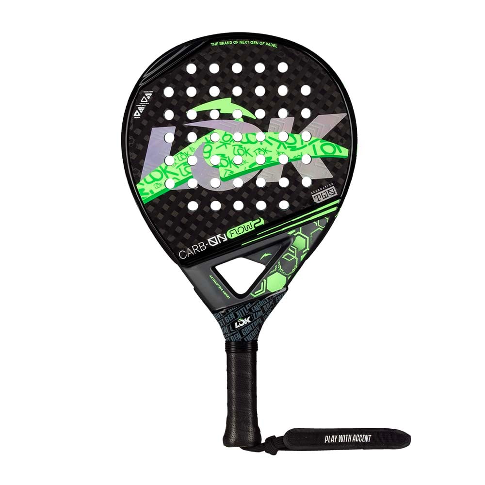 CARBON FLOW GEN 2
