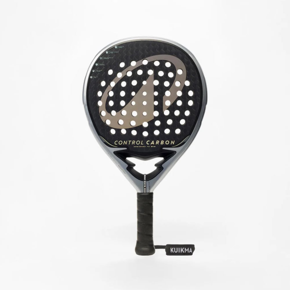 Kuikma Control Carbon