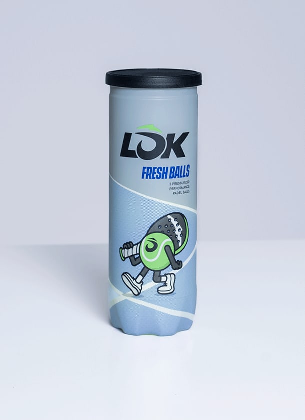 LOK - Accent Balls