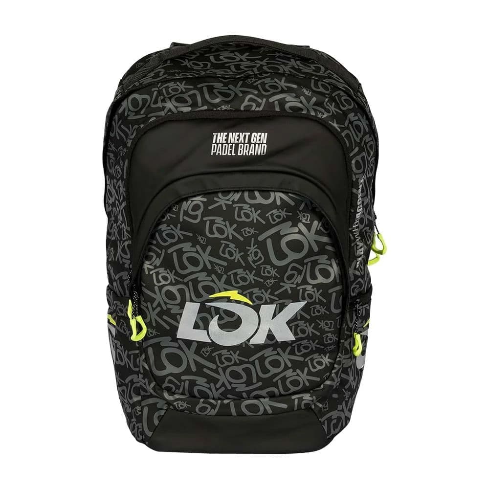 LOK - BACKPACK MAXX GEN 2