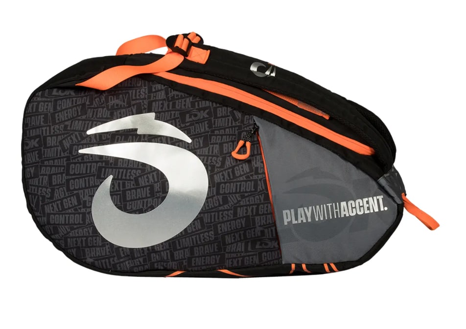 LOK - RACKET BAG ONE