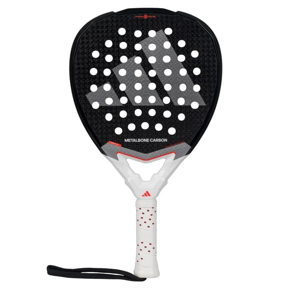 Metalbone Carbon 3.4