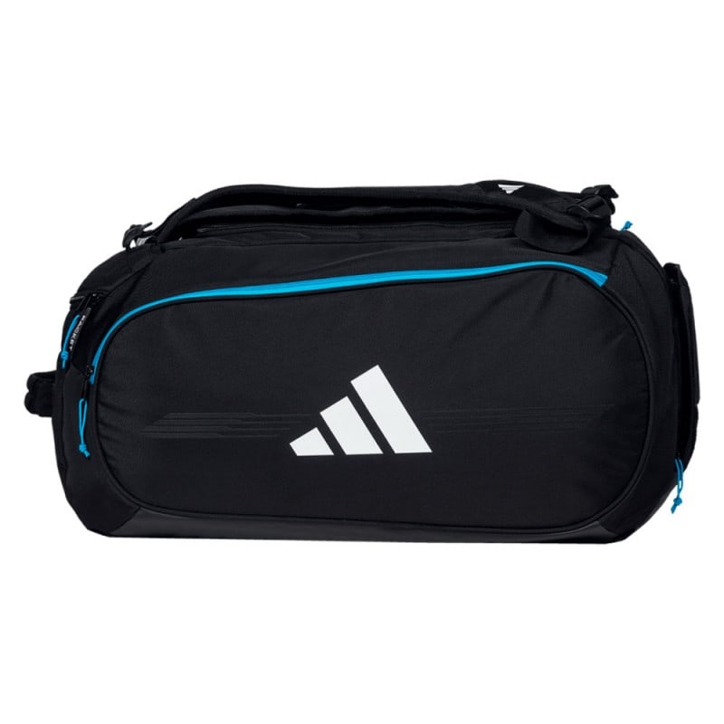 Racket Bag Pro Tour 3.4 (Black)