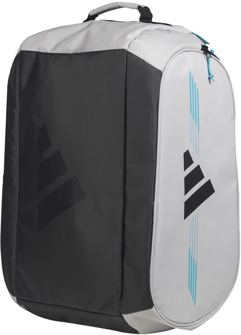 Racket Bag Pro Tour 3.4 (Off White)