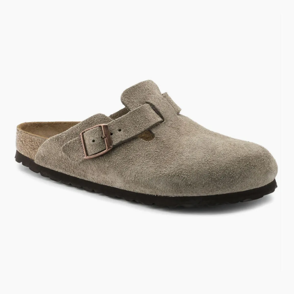 Men's Boston