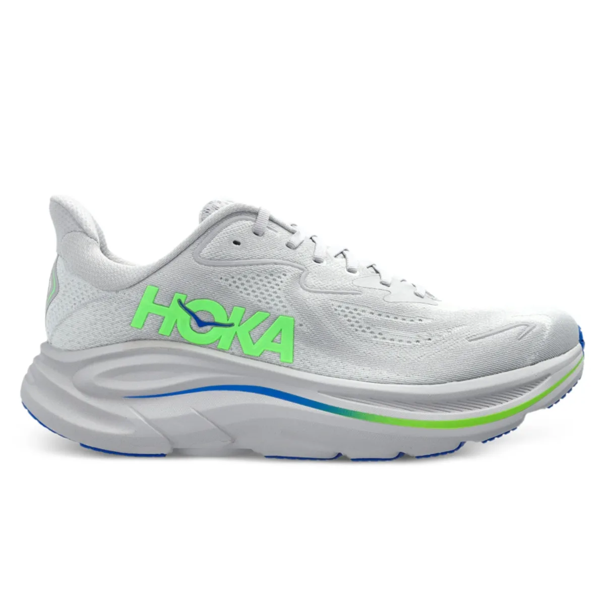 Men's Clifton 10
