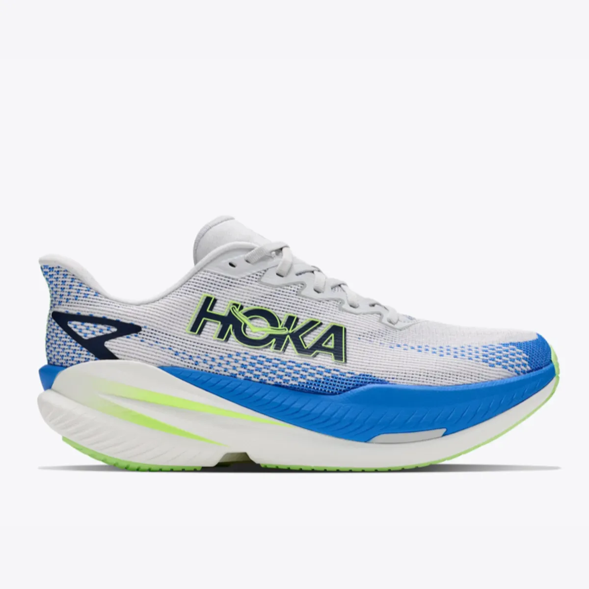 Men's Mach X 3