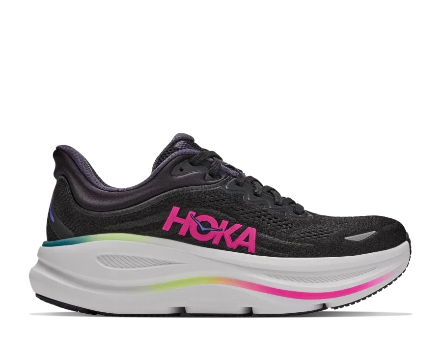 Women's Bondi 9