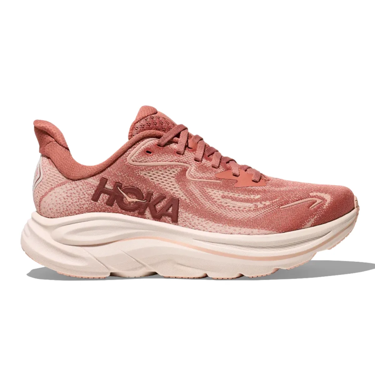 Women's Clifton 10
