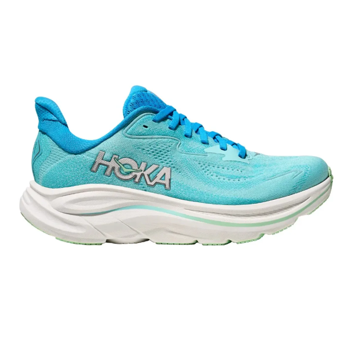 Women's Clifton 10