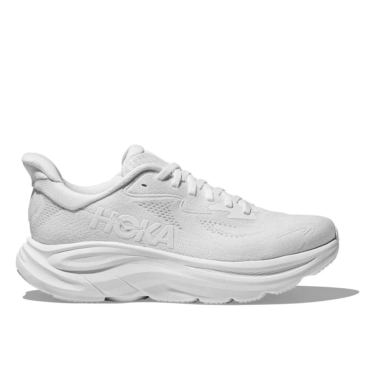 Women's Clifton 10