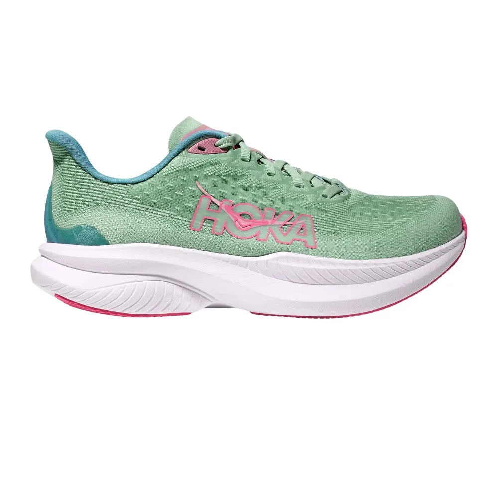 Women's Mach 6