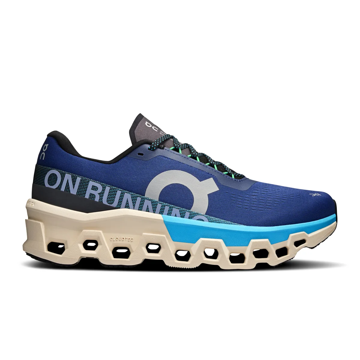 Men's Cloudmonster 2
