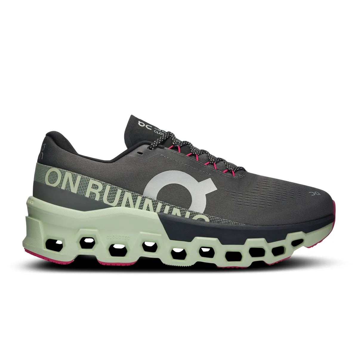 Women's Cloudmonster 2