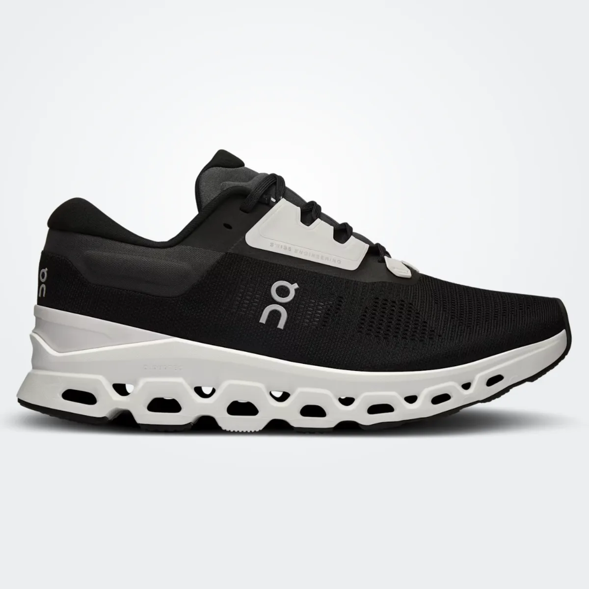 Women's Cloudstratus 3