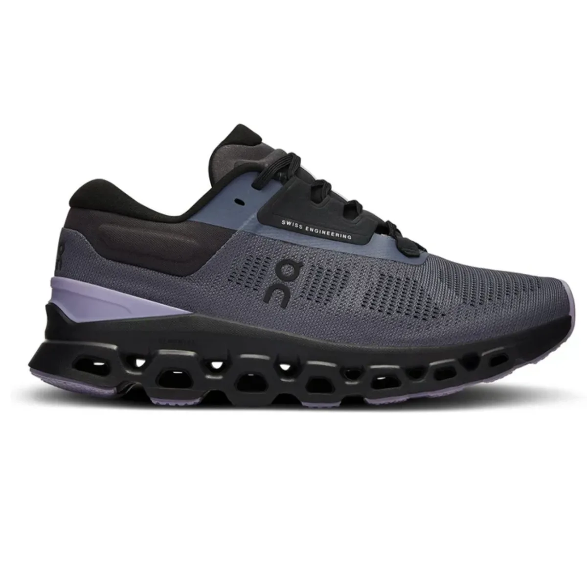 Women's Cloudstratus 3