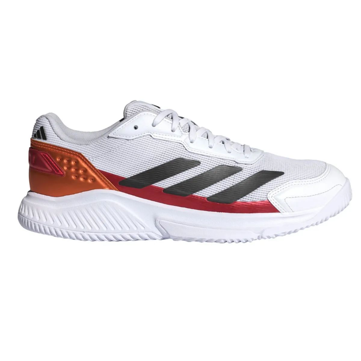 Adidas Men's - Courtquick Padel Shoes