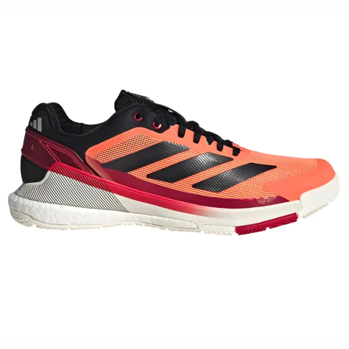 Adidas Men's - Crazyquick Boost Padel Shoes