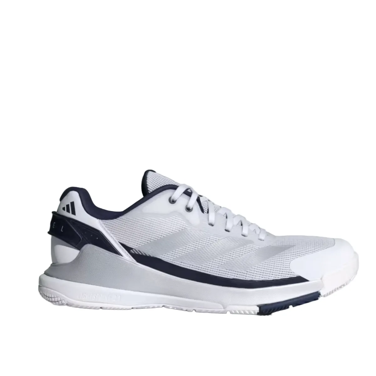 Adidas Men's - Crazyquick Lightstrike Padel Shoes