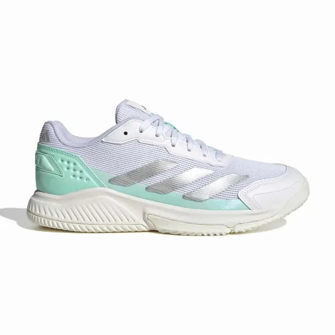 Adidas Womens Courtquick Padel Shoe