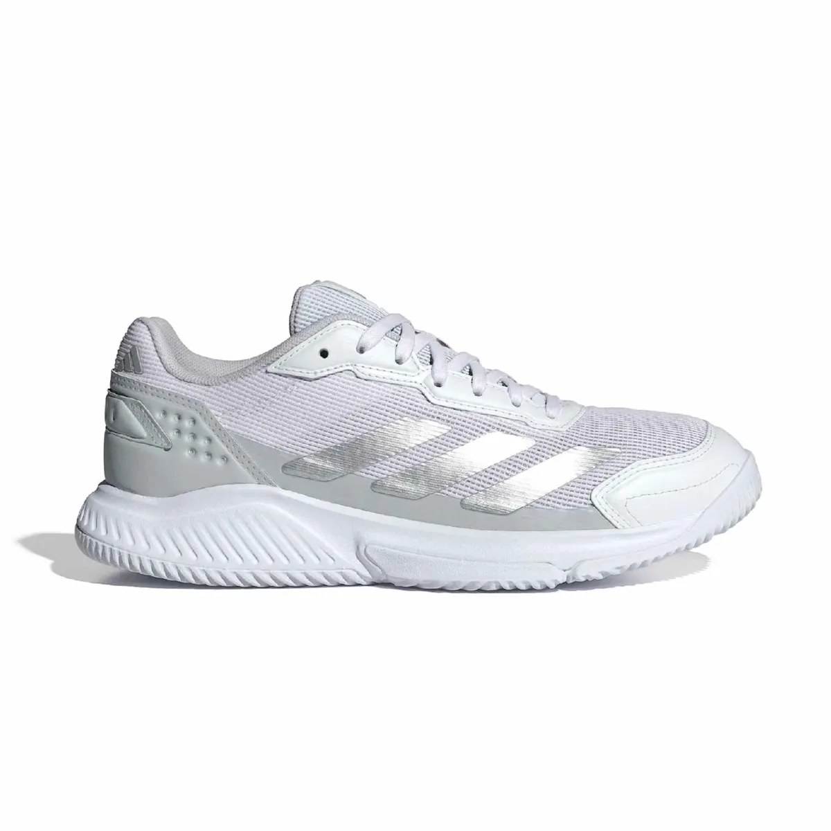 Adidas Women's - Courtquick Padel Shoes