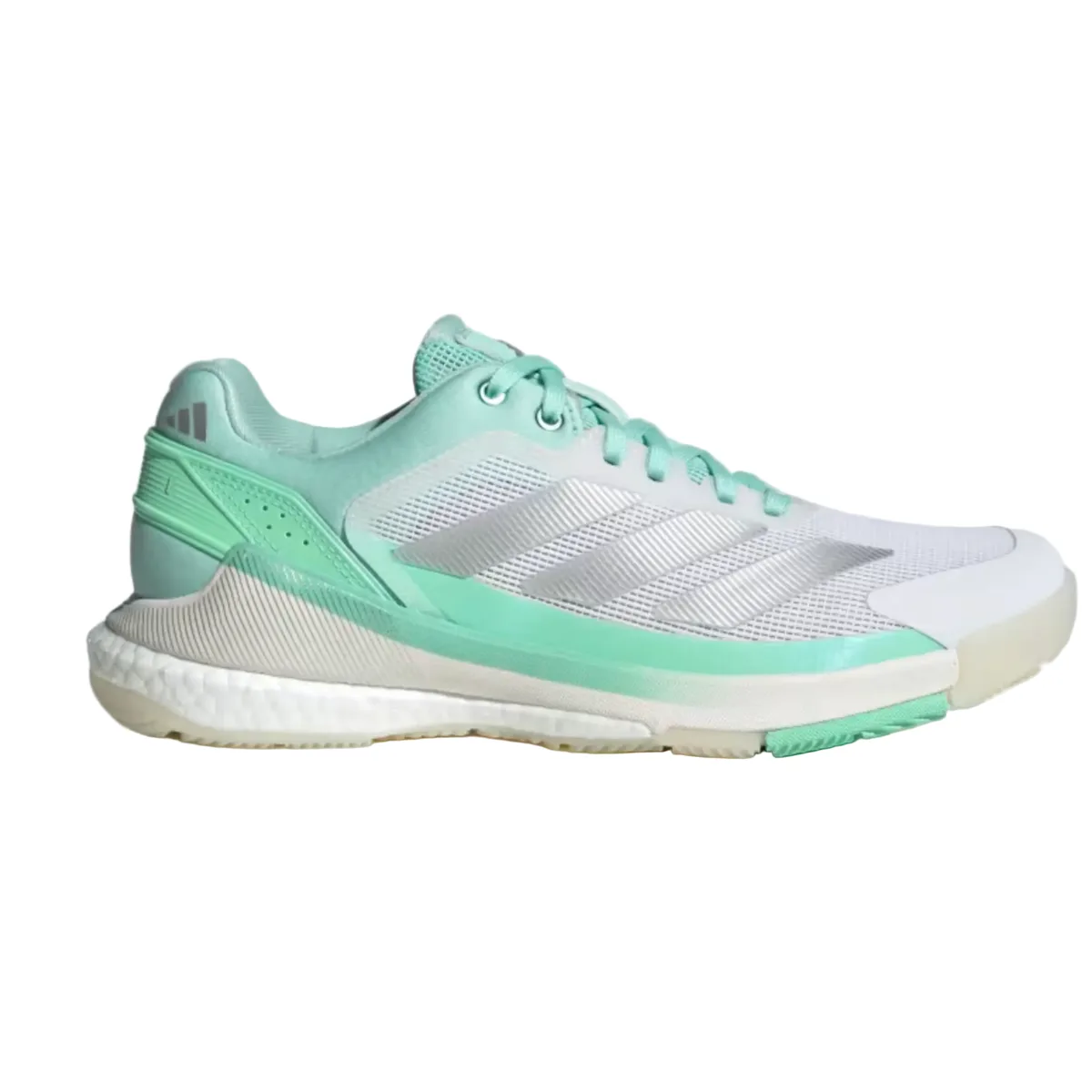 Adidas Women's - Crazyquick Boost Padel Shoes