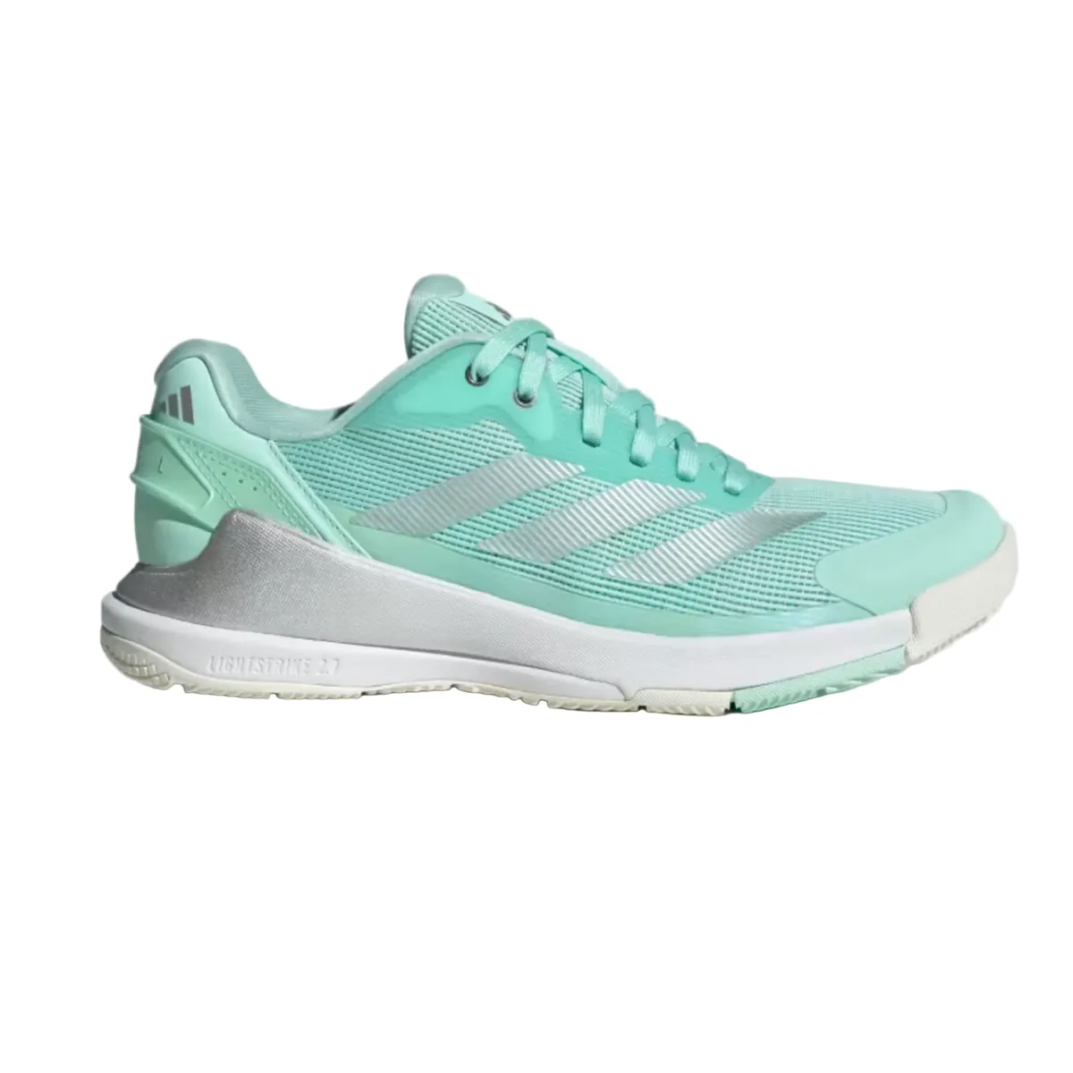 Adidas Women's - Crazyquick Lightstrike Padel Shoes