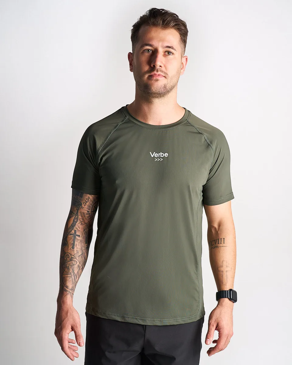 Mens Essential Tee
