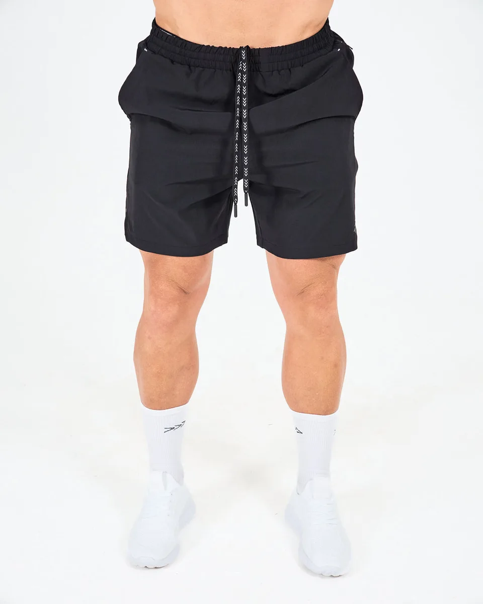 Mens Train 6-Inch Shorts