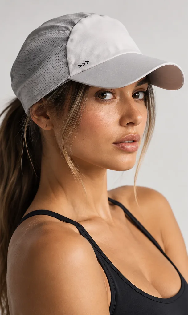 Verbe Aero Technical Cap - Chevron