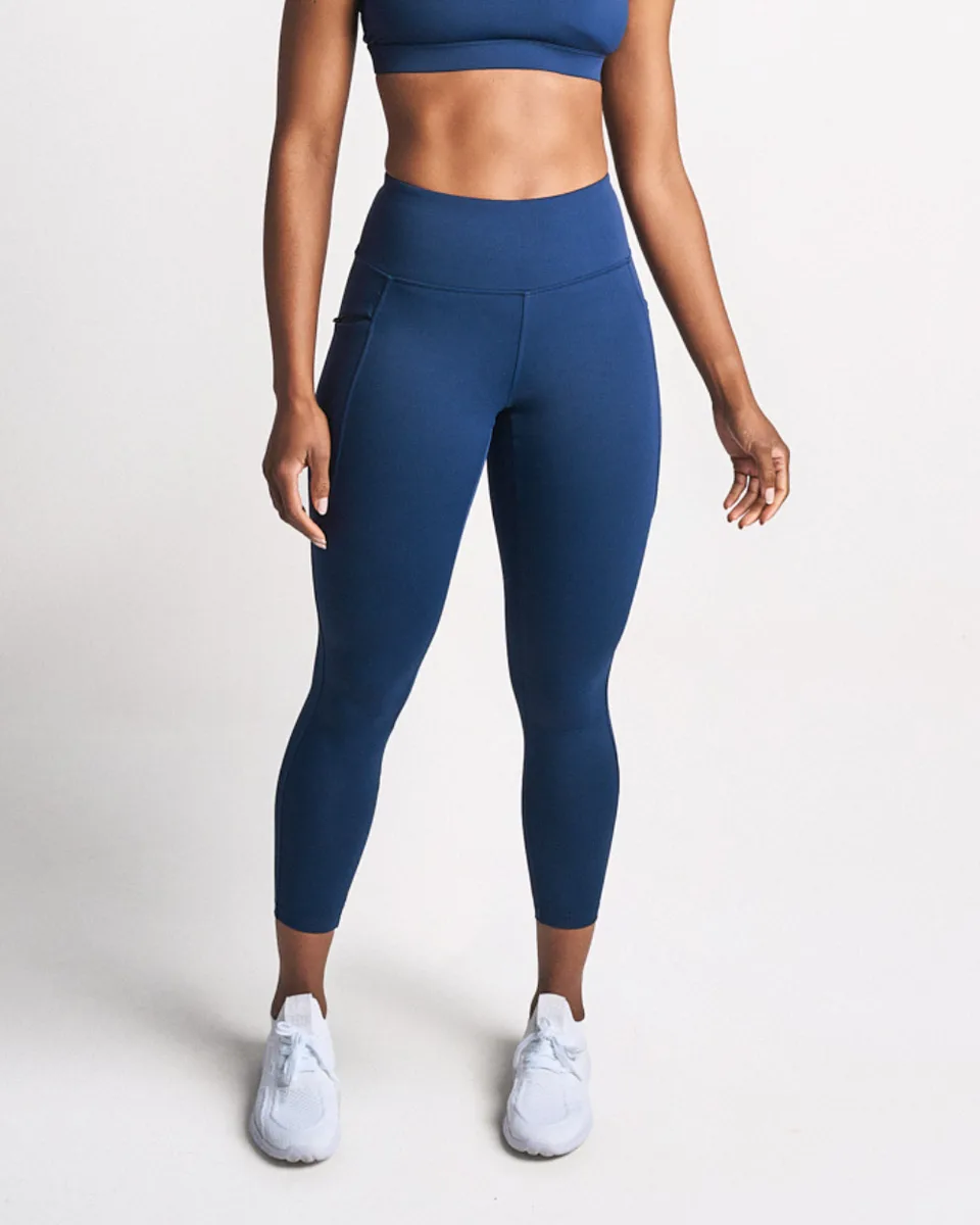 Womens 7/8 Leggings