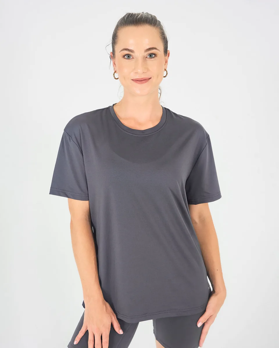 Womens Oversized Tee