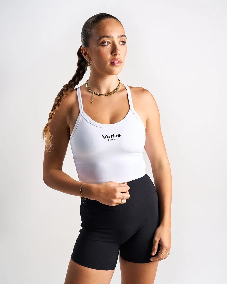 Womens Supportive Tank