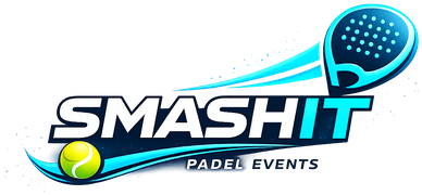 SmashIT Padel Events