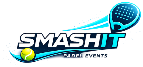 SmashIT Padel Events