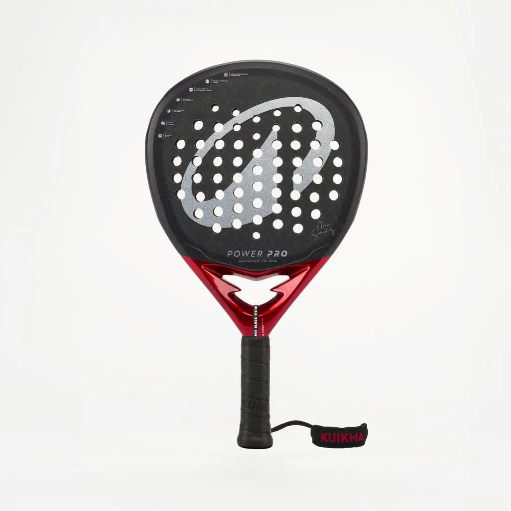 Padel Racket Power Pro