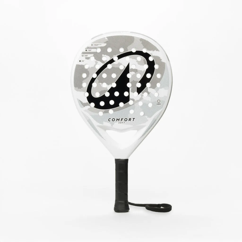 Padel Racket PR Comfort Soft