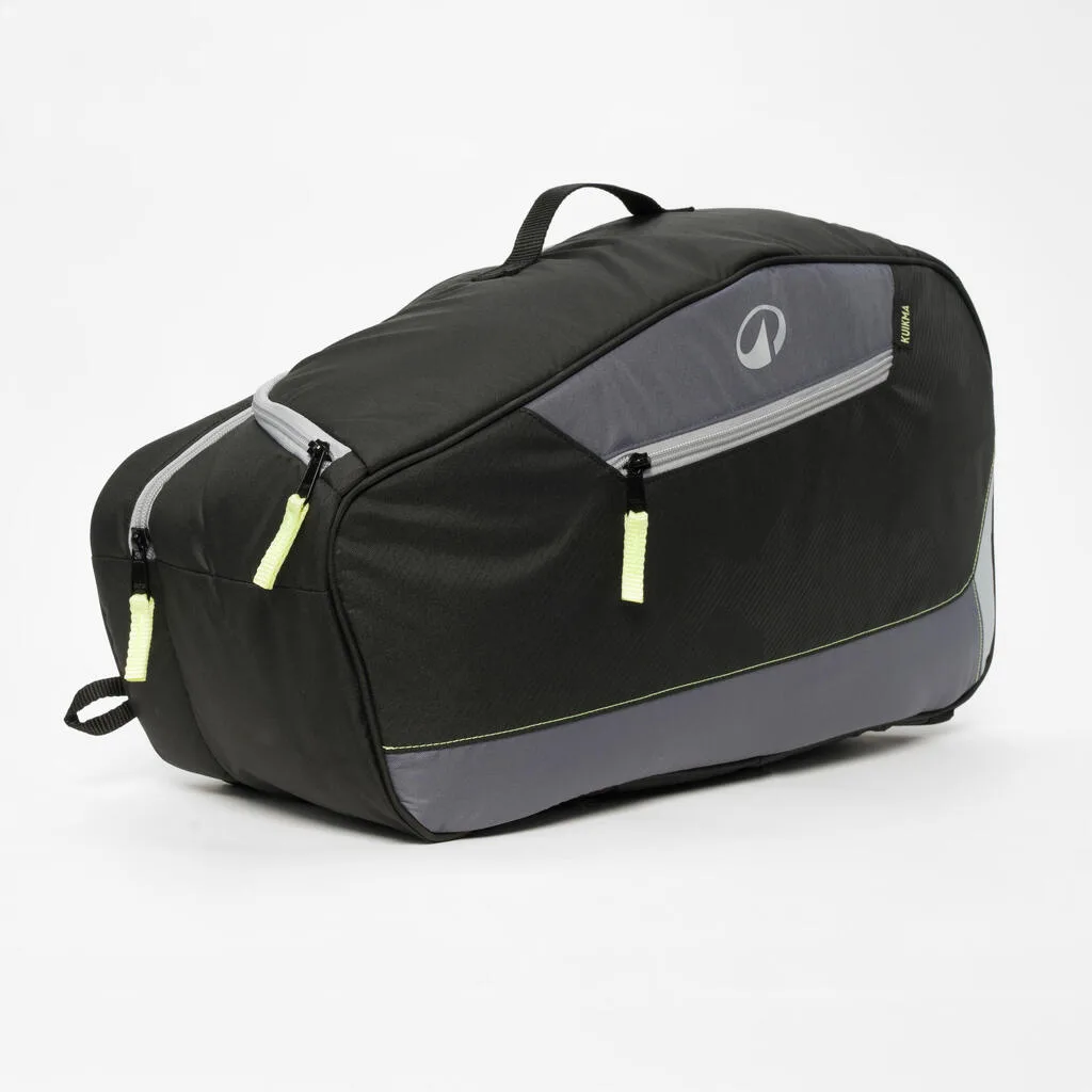 Padel Bag PL Team Black