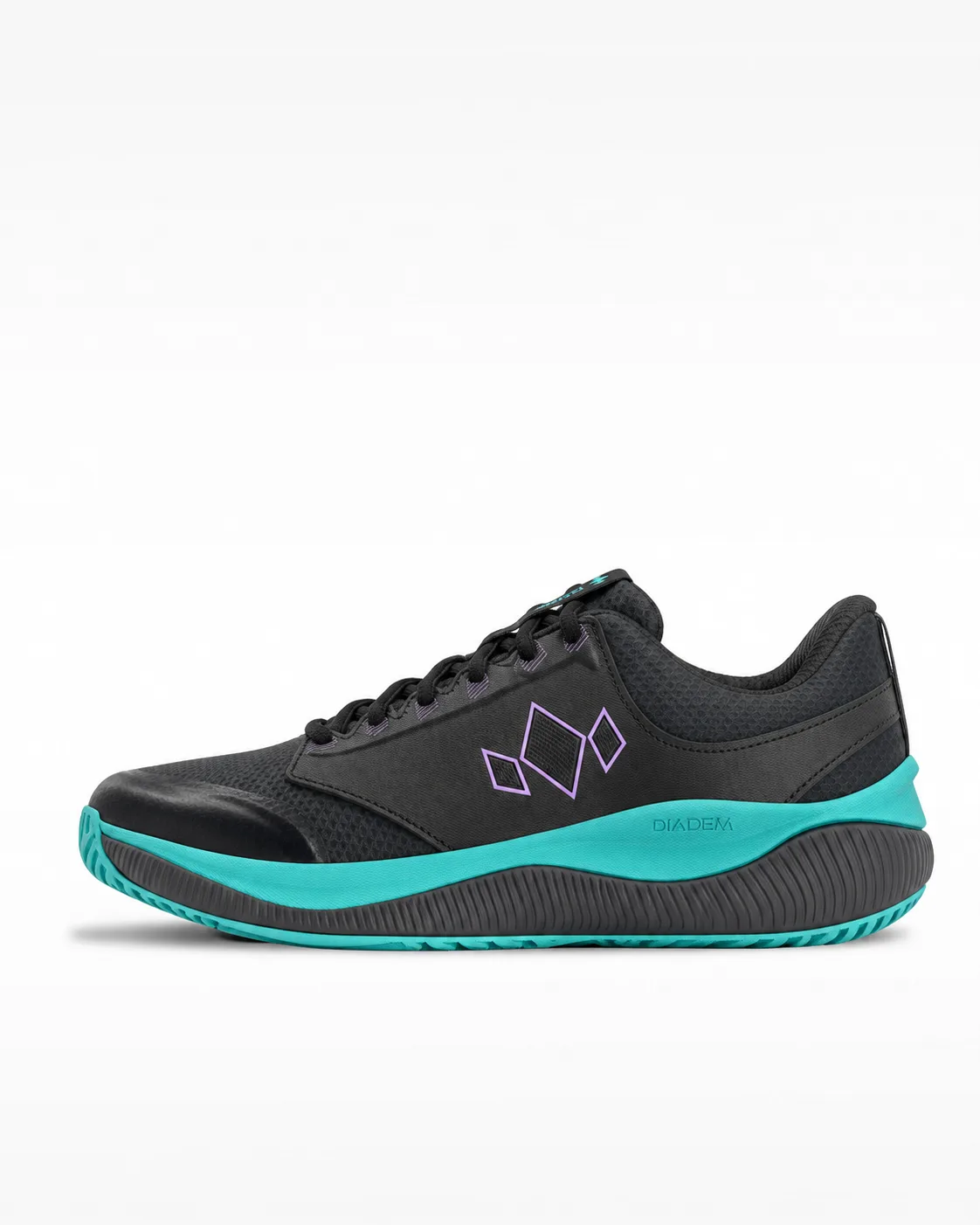 Diadem Court Flo
