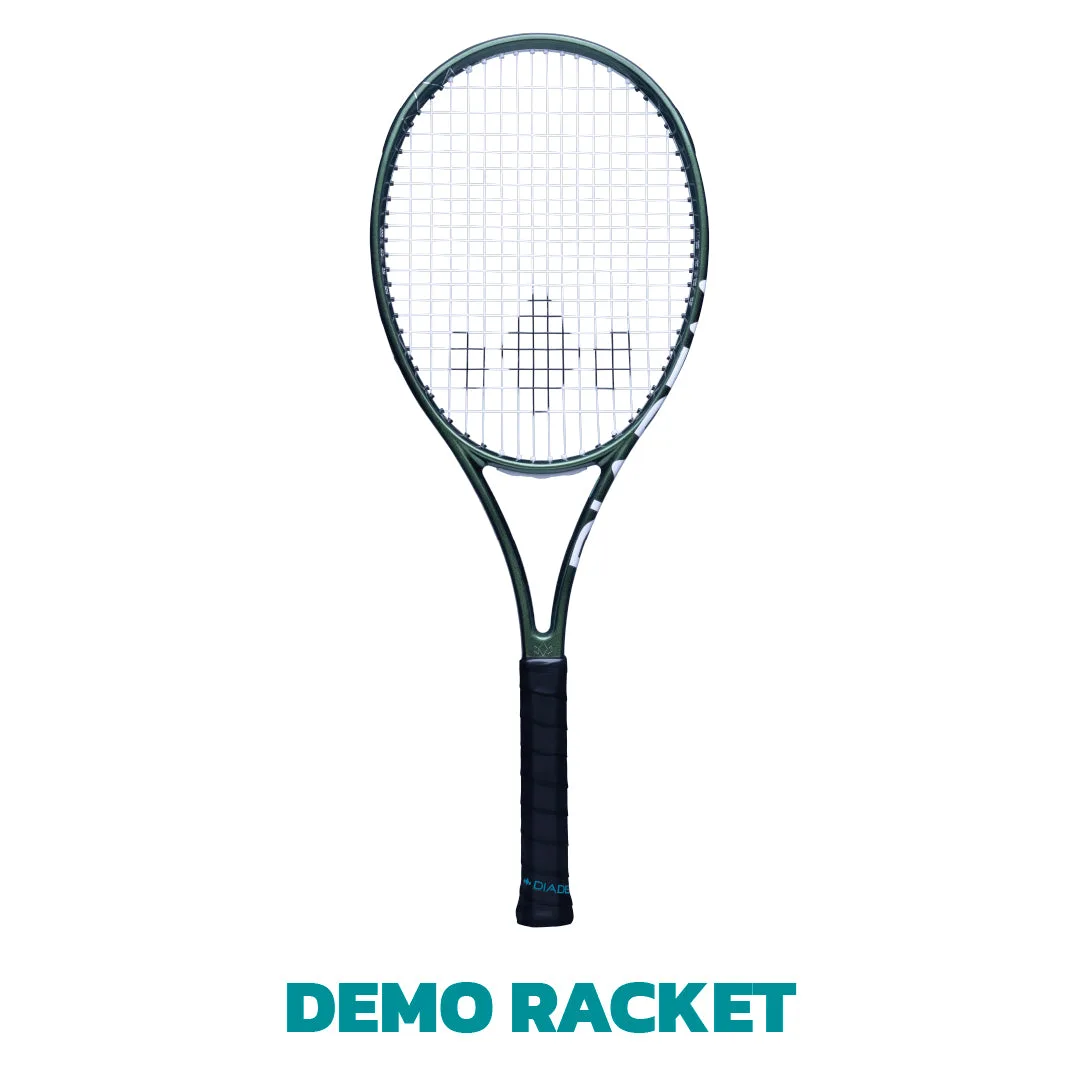 Elevate V4 98 DEMO (10 Day Rental)