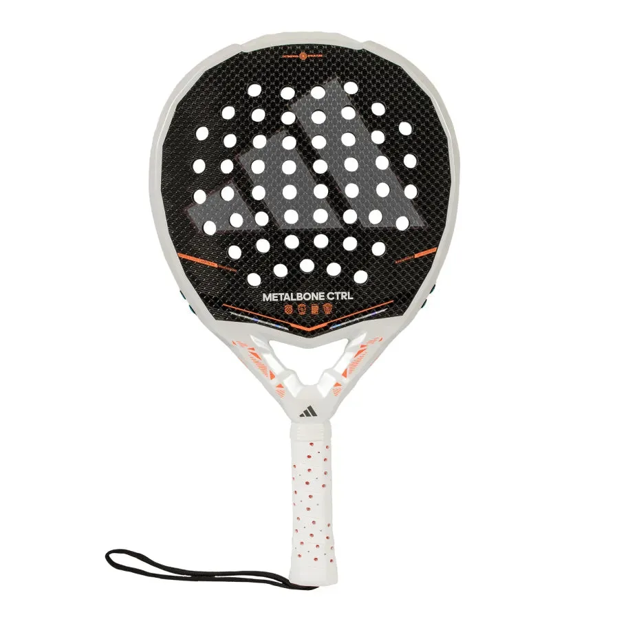 Adidas Padel Racket - Metalbone CTRL